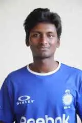 Satyam Choudhary