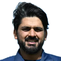 Asim Sarwar