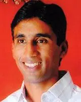 अनुपम संकलेचा