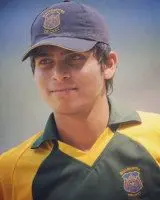 Akshay Darekar