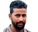 Sunil Dholpure