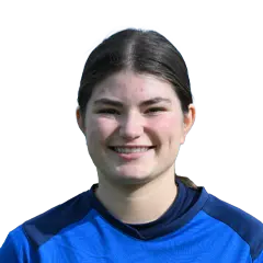 Molly Barbour-Smith