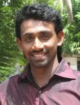 Sony Cheruvathur
