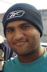 अभिषेक हेगड़े