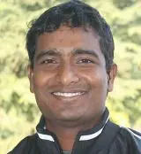 Niranjan Behera