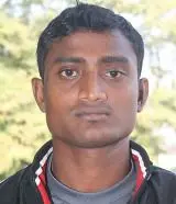 Santosh Jena