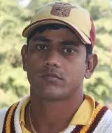 Rashmi Das