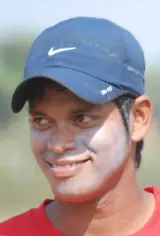 Arabind Singh