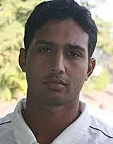 Bikas Pati