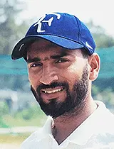 Abhishek Gupta