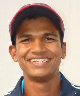 Soumya Swain