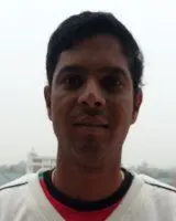 Shailender Gehlot