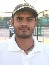 Vishwas Bhalla