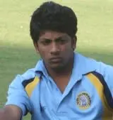 V Cheluvaraj