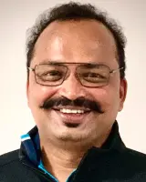 Shreyas Khanolkar