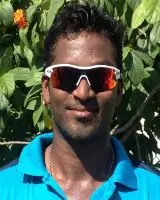 एमके शिवकुमार