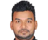 Javed Khan