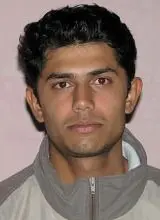 Shantanu Pitre