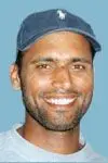 Sanjay Pandey