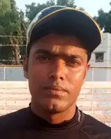 Kamlesh Makwana