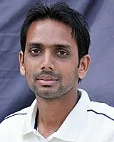 Shaurya Sanandia