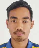 चिंगखम रंजन