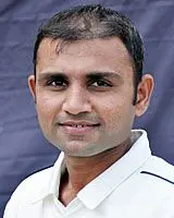 Vishal Joshi