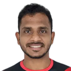 Rojith Ganesh