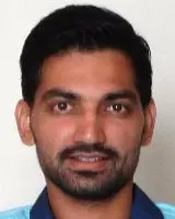 अंकित लांबा