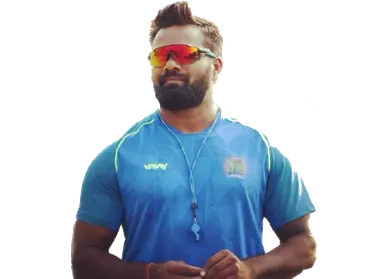 Vinod Chanawaria