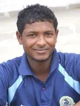 Sanjog Binkar
