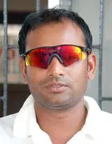 Nikhil Doru