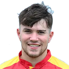 Alec Davidson-Soler