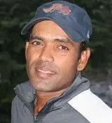 Vinayak Samant