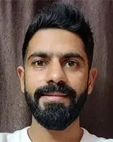 Hardik Sethi