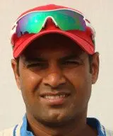 Amrinder Singh