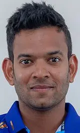 Kaushik Gandhi