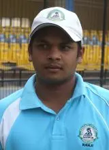 Vikrant Gonnade