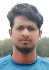Ifran Hossain