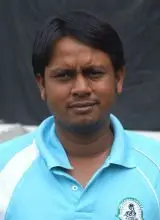 Alind Naidu