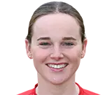 Hannah Rainey