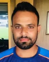 Urvesh Patel