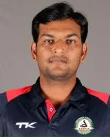 Ravikumar Thakur