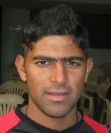 Amol Ubarhande