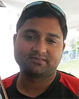 Ranjit Paradkar
