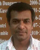 Pritam Gandhe
