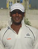 Satyakumar Verma