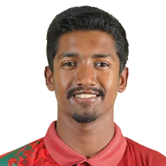 Iftakhar Hossain Ifti