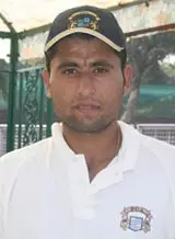 भरत लूंबा