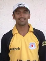 Prashant Malviya